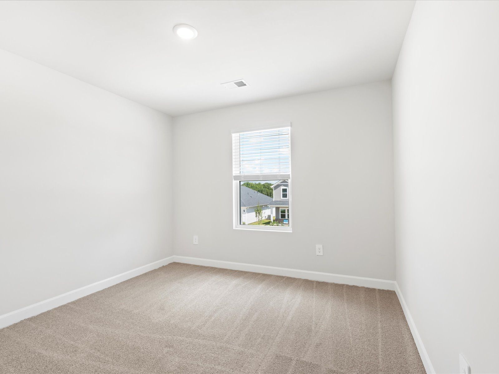 Brentwood - Vickery Station: Woodruff, South Carolina - Meritage Homes