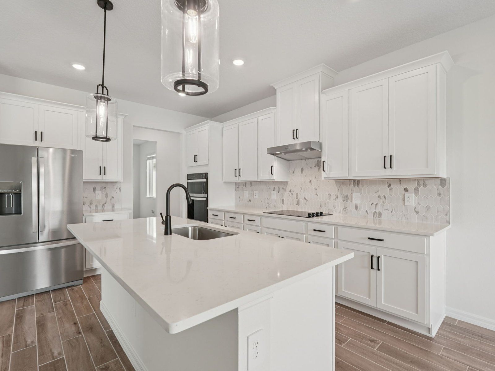 Zander - Two Rivers - Signature Series: Zephyrhills, Florida - Meritage Homes