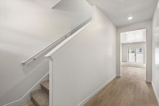 Narrows - Juniper at Harmony - Trails Series: Eagle Mountain, Utah - Meritage Homes