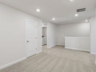 Lancaster - Crossrail Station: Mooresville, North Carolina - Meritage Homes