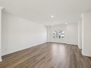 Farmington - Meadows at Wilson Farms - The Heights Series: Fort Mill, North Carolina - Meritage Homes