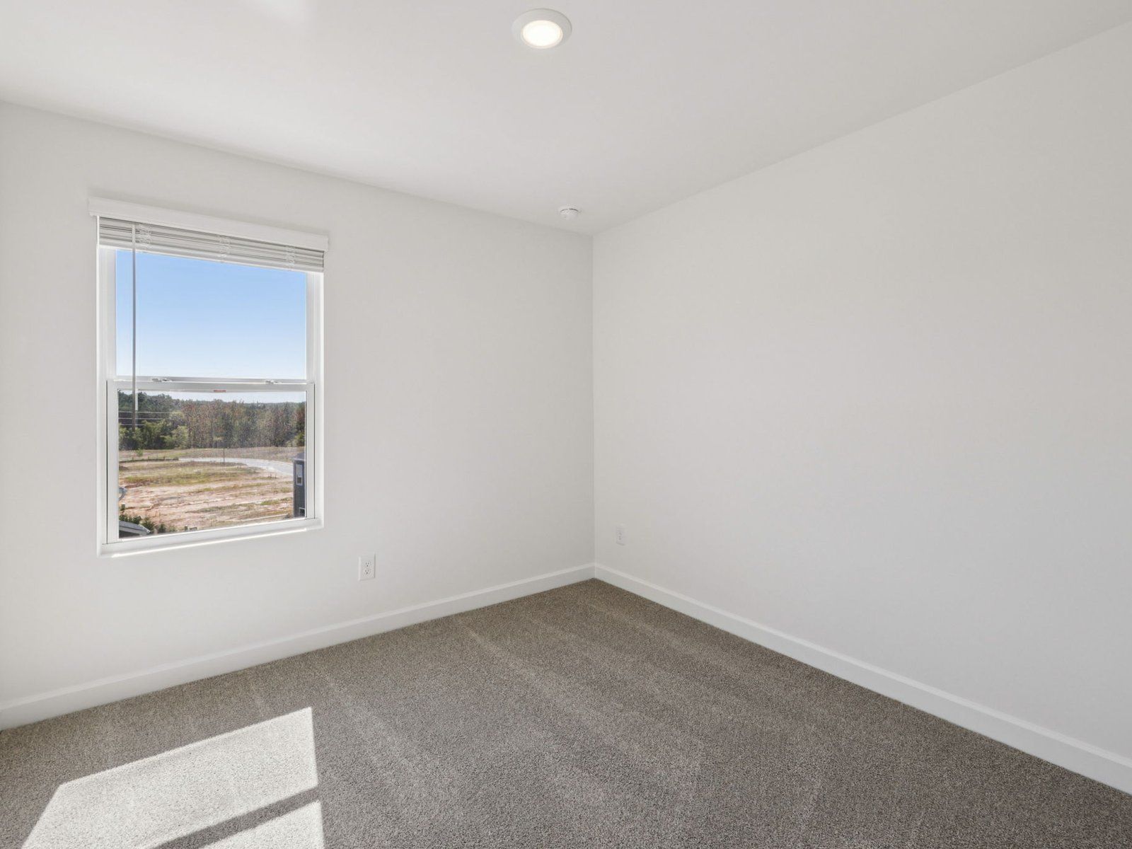Customize each secondary bedroom to fit your needs.