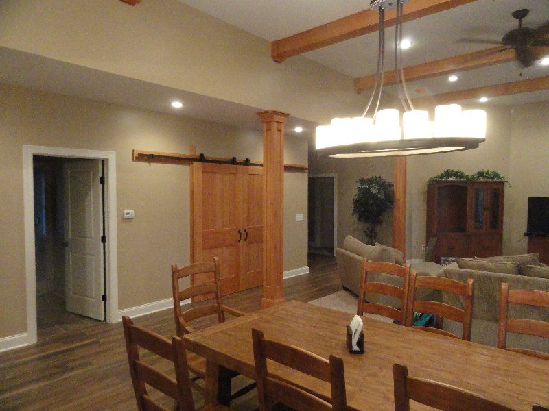 casa en Merle Builders por Merle Builders