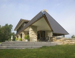 Merry Meeting Builders por Merry Meeting Builders en Portland Maine