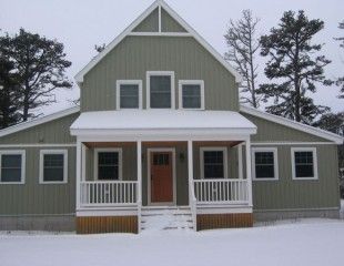 casa en Merry Meeting Builders por Merry Meeting Builders