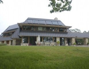 casa en Merry Meeting Builders por Merry Meeting Builders