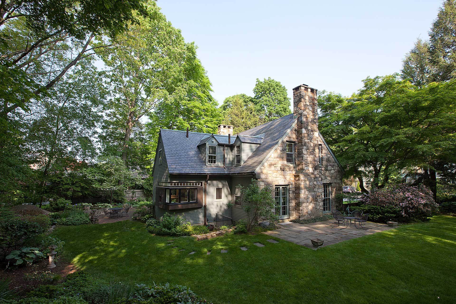 casa en Merz Construction por Merz Construction