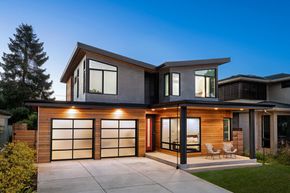 Method Homes LLC - Seattle, WA