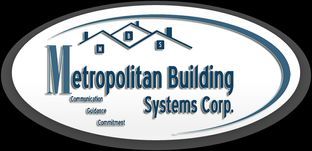 Metropolitan Building System por Metropolitan Building System en Boston Massachusetts
