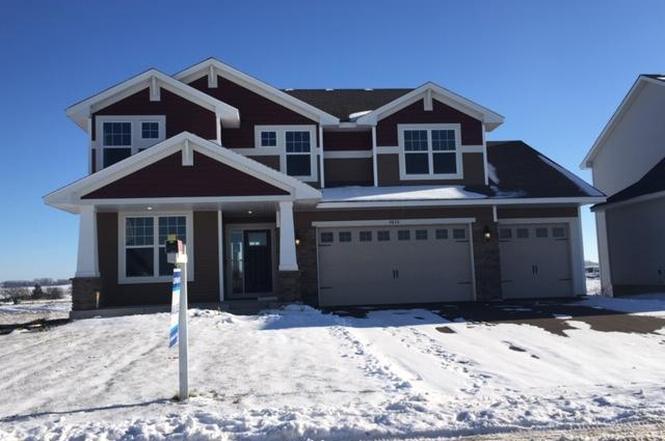 casa en Metrose Custom Homes por Metrose Custom Homes