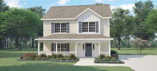 The Elijah - Kingdom Place Homes: New Castle, Pennsylvania - Metrovitalization