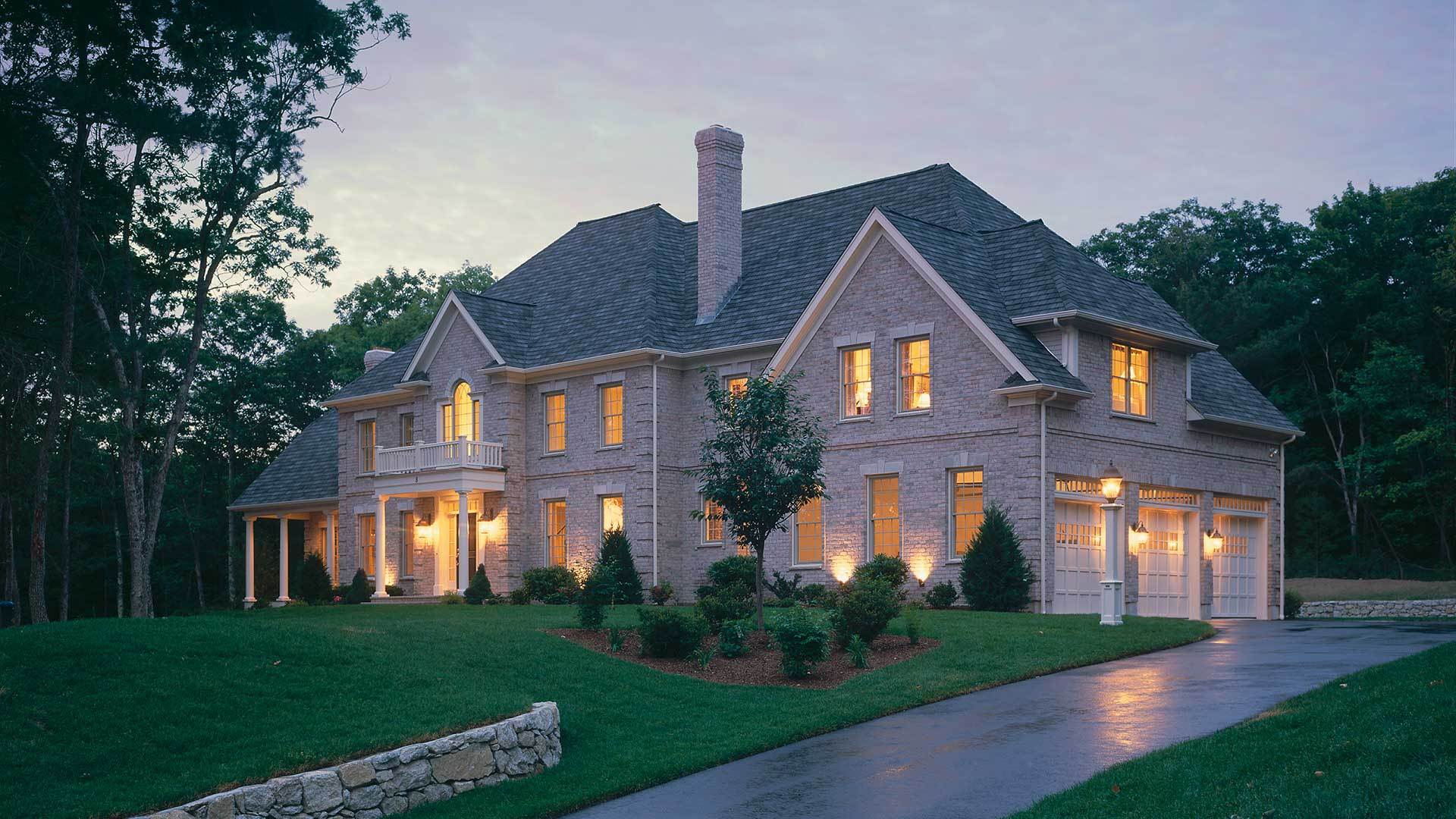 Meyer Homes por Meyer Homes en Boston Massachusetts