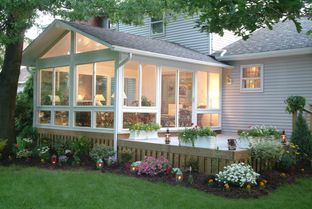 Meyer Renovation, LLC por Meyer Renovation, LLC en Fort Wayne Indiana