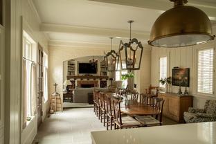 Michael Edwards Building and Design por Michael Edwards Building and Design Inc. en Columbus Ohio
