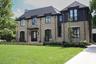 casa en Michael Edwards Building and Design por Michael Edwards Building and Design Inc.