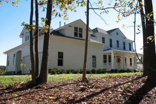 Michael J Hipple Builder, Inc. por Michael J Hipple Builder, Inc. en Norfolk-Newport News Virginia