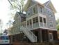 casa en Michael J Hipple Builder, Inc. por Michael J Hipple Builder, Inc.