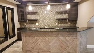 Michaelaes Custom Homes por Michaelaes Custom Homes en Dayton-Springfield Ohio