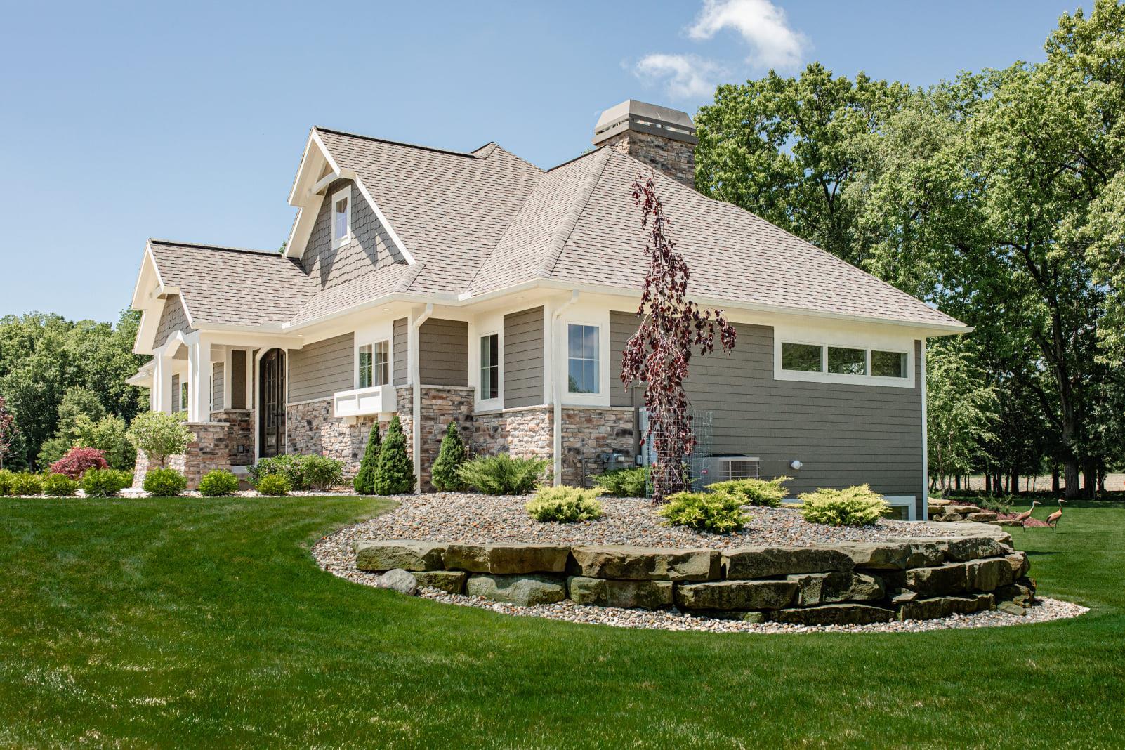 casa en Michigan Valley Homes por Michigan Valley Homes