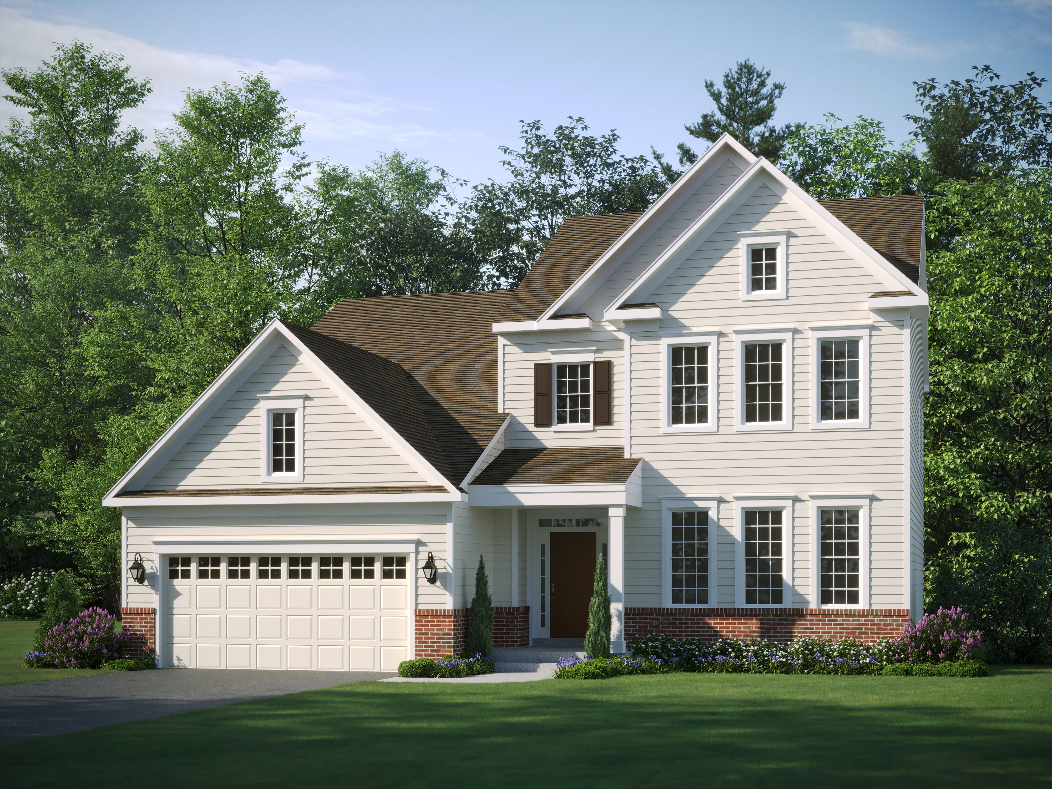 11700 Moriarty Court. Bowie, MD 20720