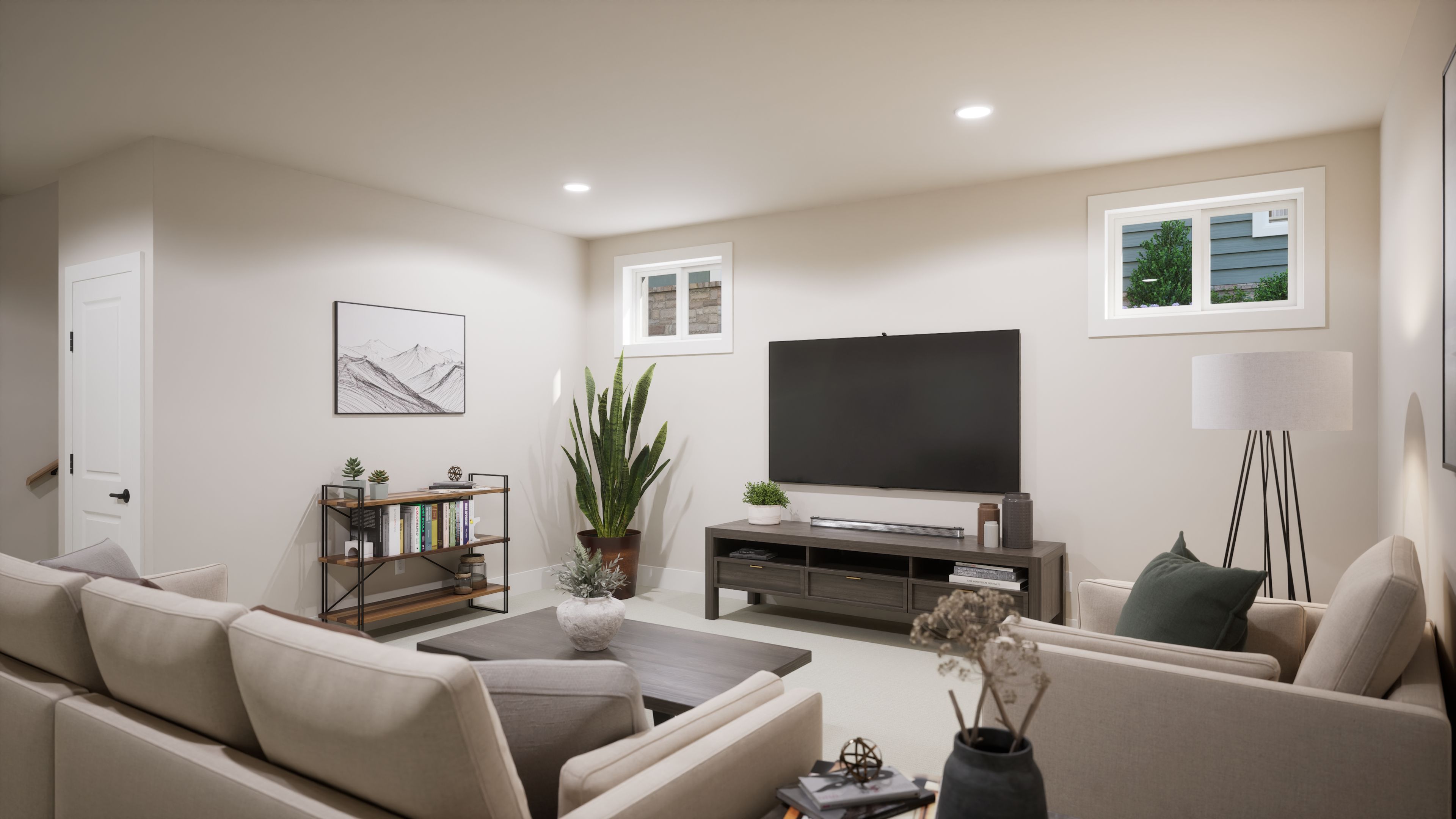 casa en Ferry Crossing por Mid-Atlantic Builders