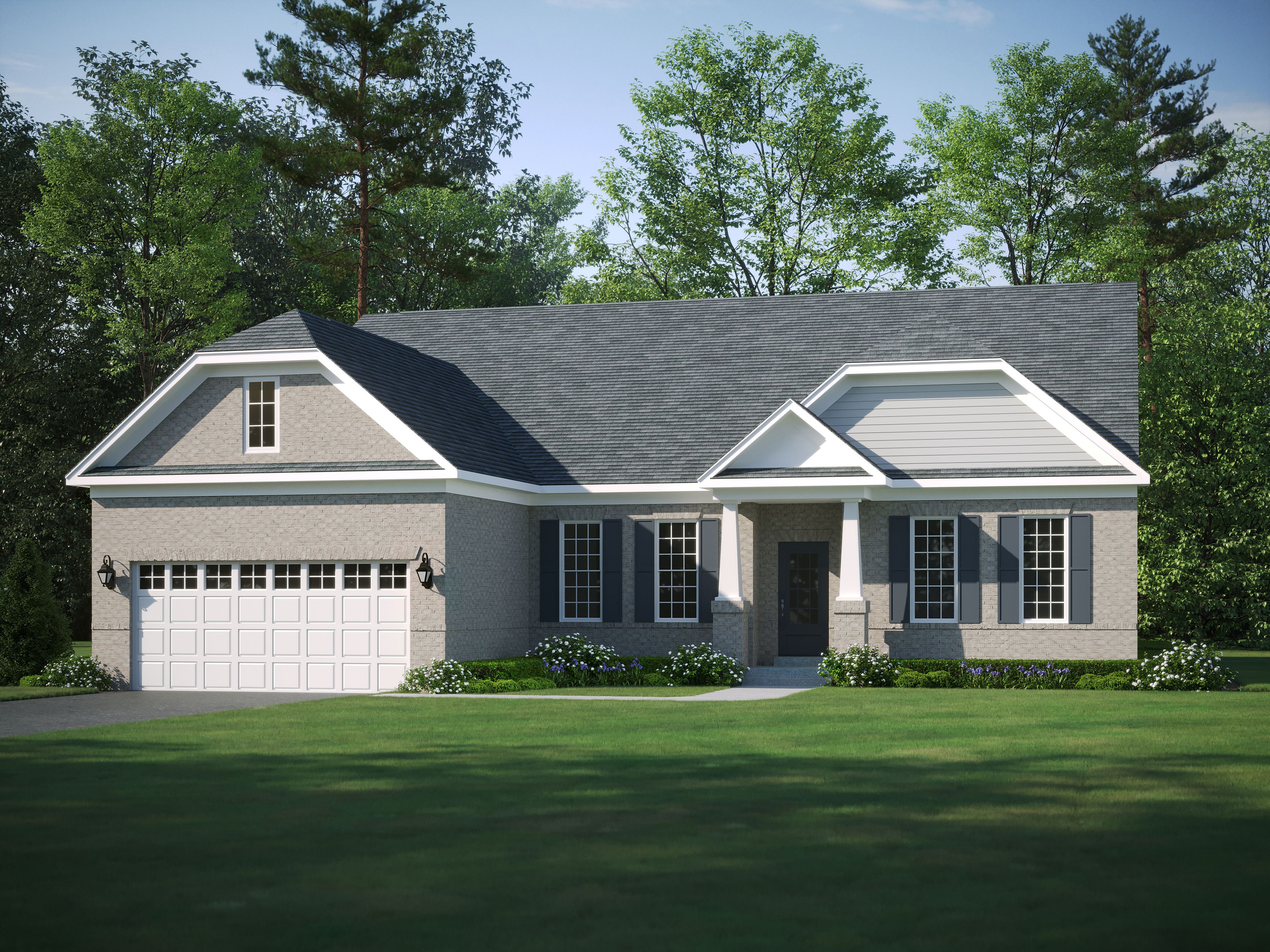 11700 Moriarty Court. Bowie, MD 20720