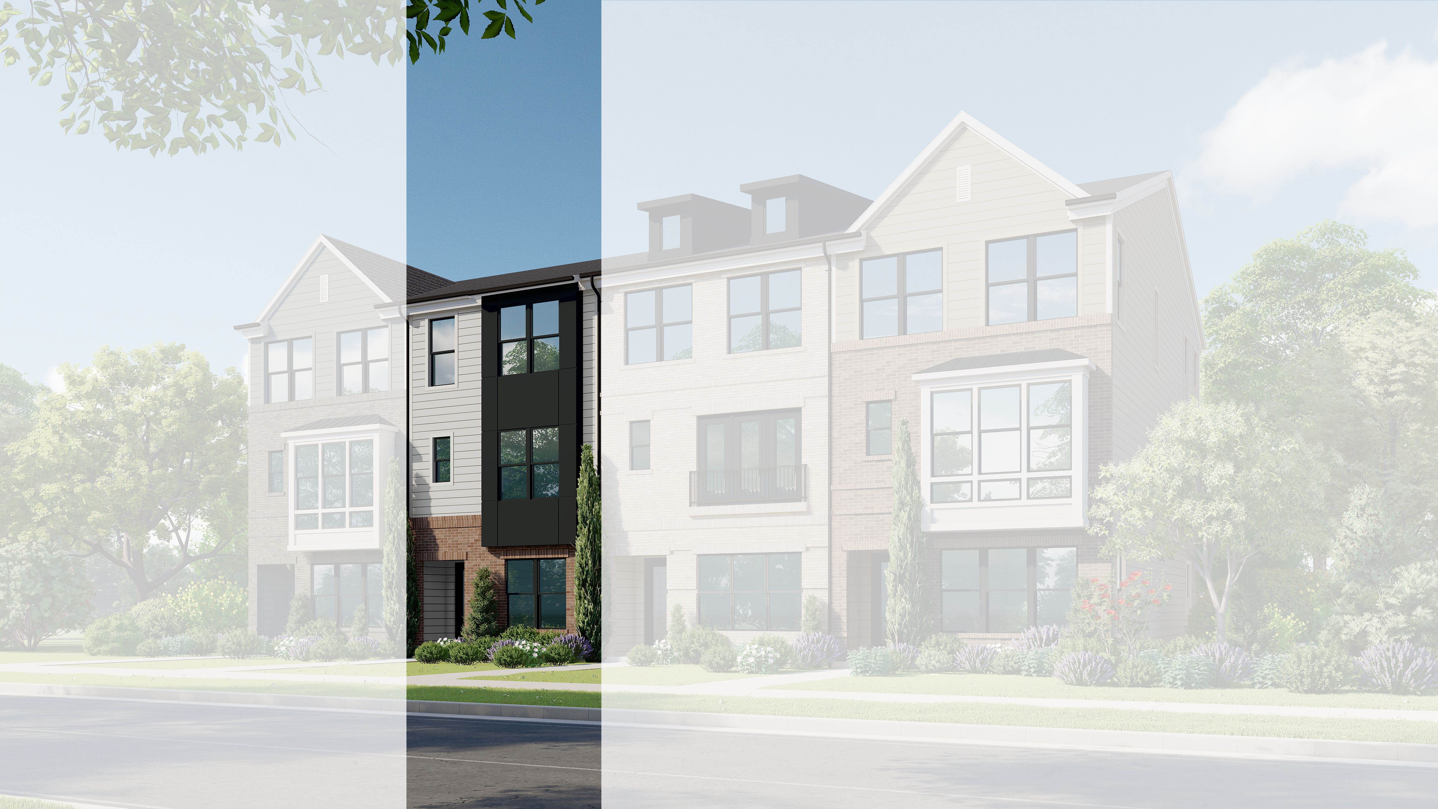 17316 HARDISTY WAY (The Gramercy)