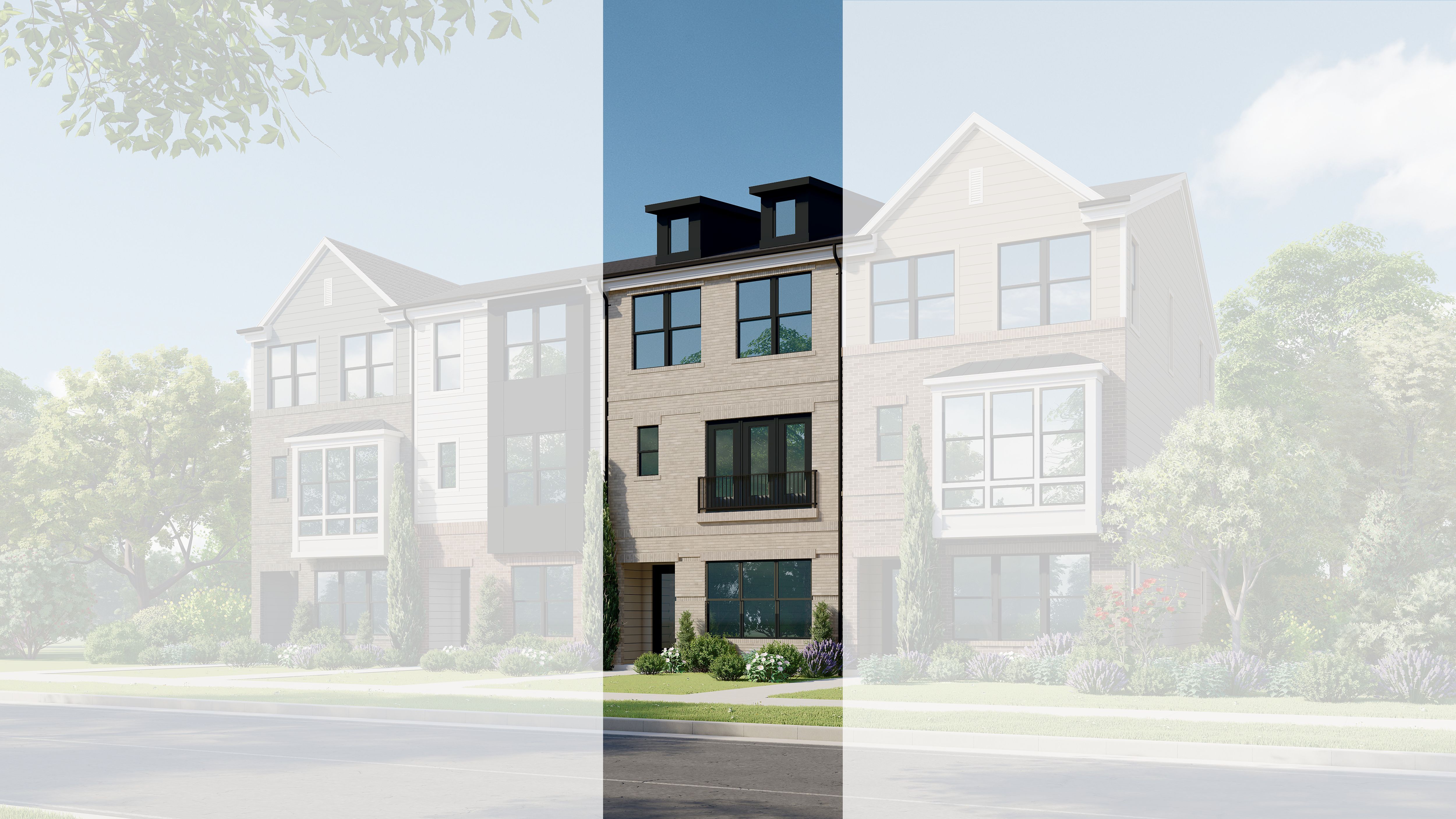 5016 HENRY KING WAY (The Greenwich)