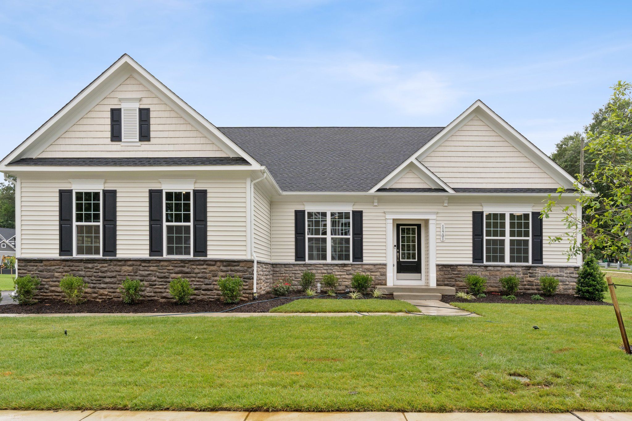 Glenn Dale Estates - Bowie, MD