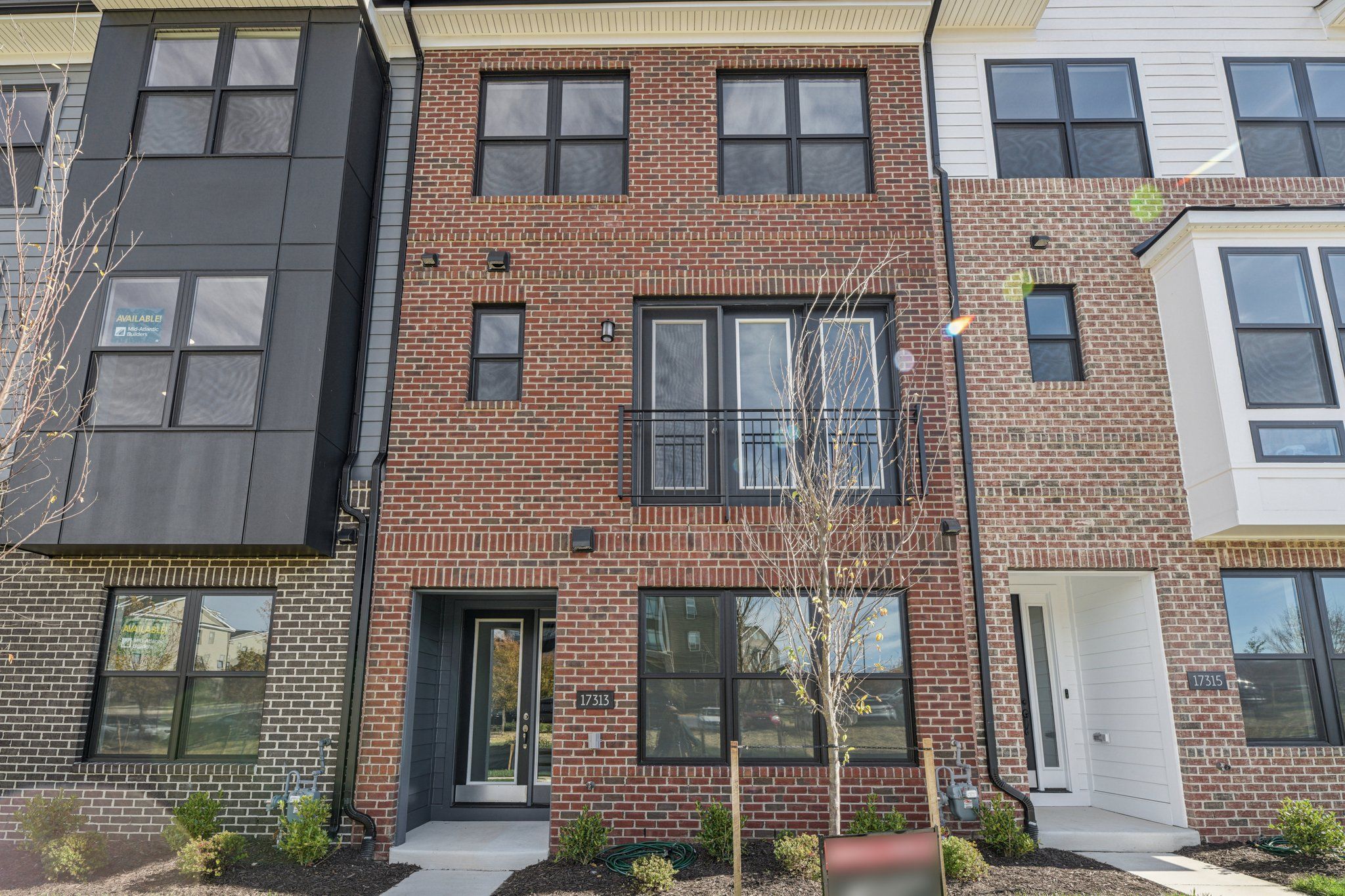 17313 HARDISTY WAY (The Gramercy)