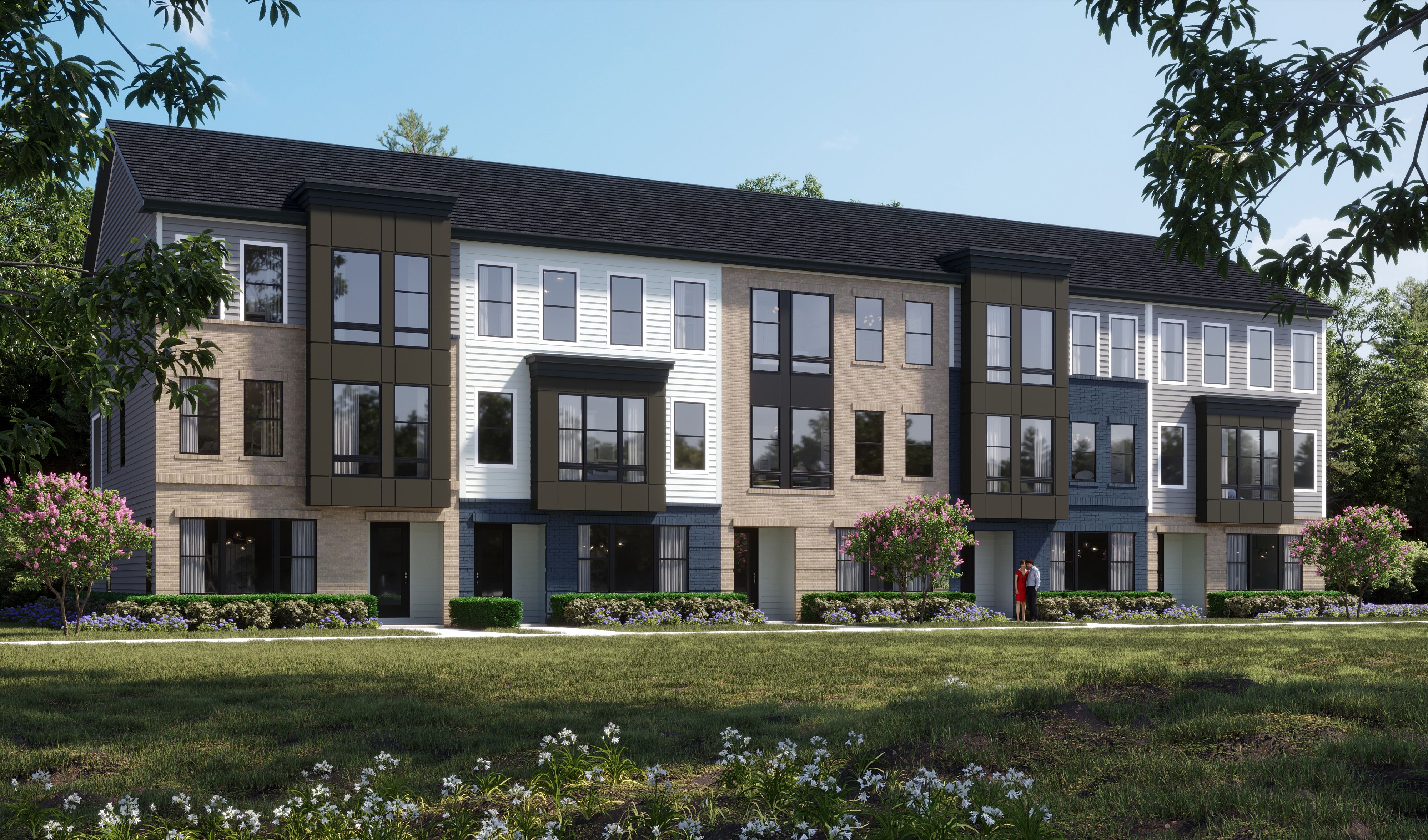 117 Summit Point Blvd - Unit 17-J (The Vista)