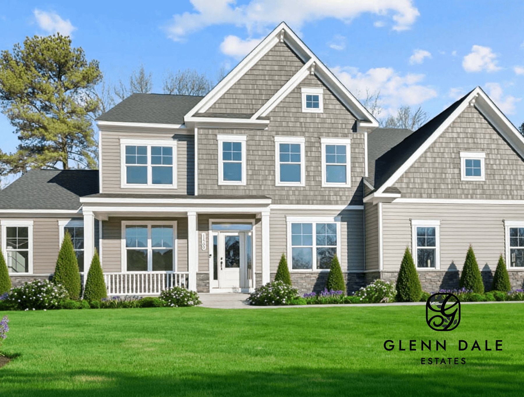 Glenn Dale Estates