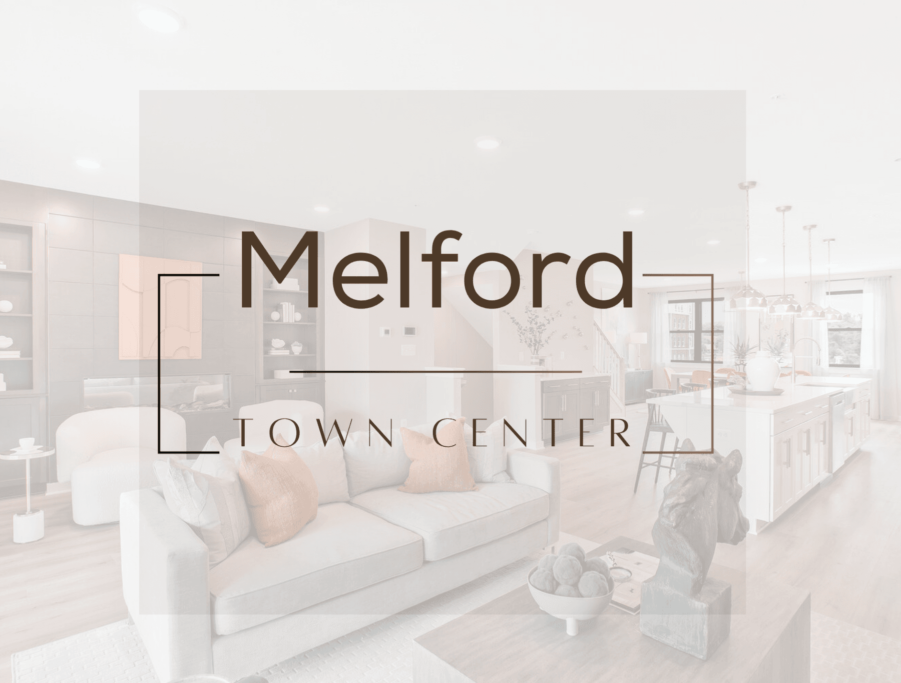 Melford Town Center - Bowie, MD