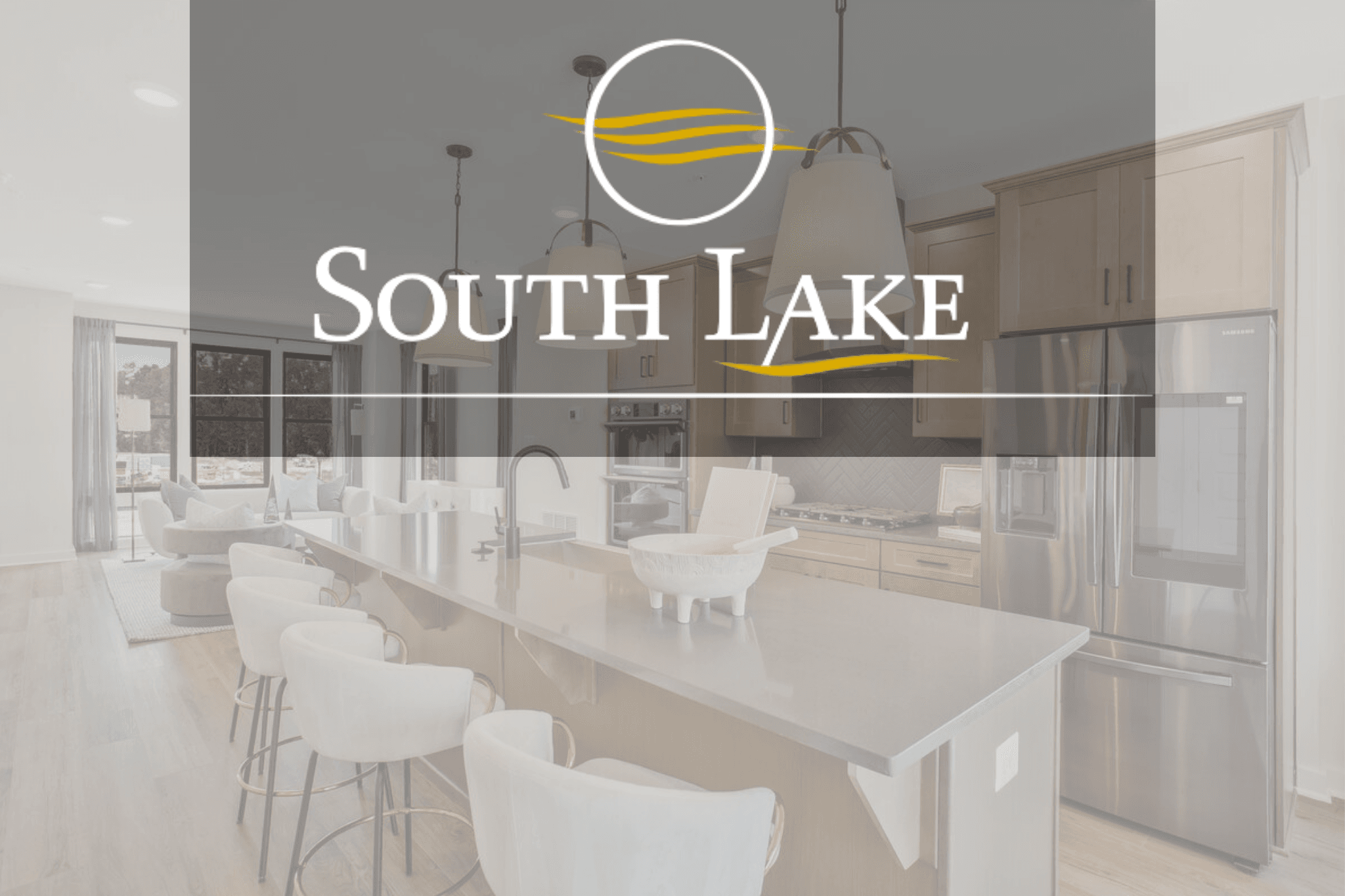 South Lake - Bowie, MD