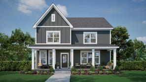 17100 Evans Way   Homesite 8 (The Terrace)