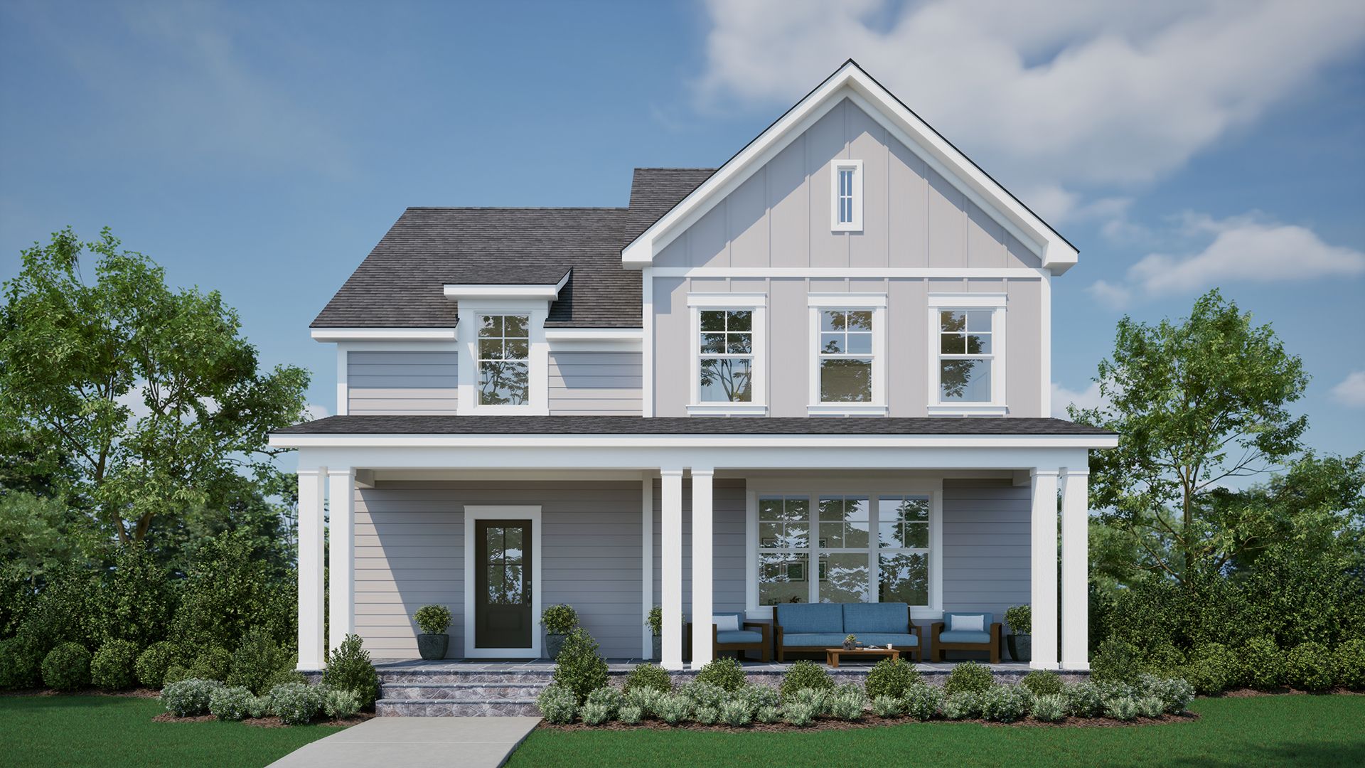 17403 Fyffe Road (The Veranda)