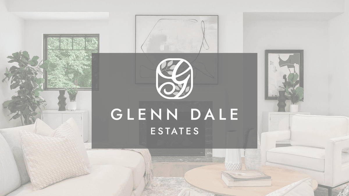 casa en Glenn Dale Estates por Mid-Atlantic Builders