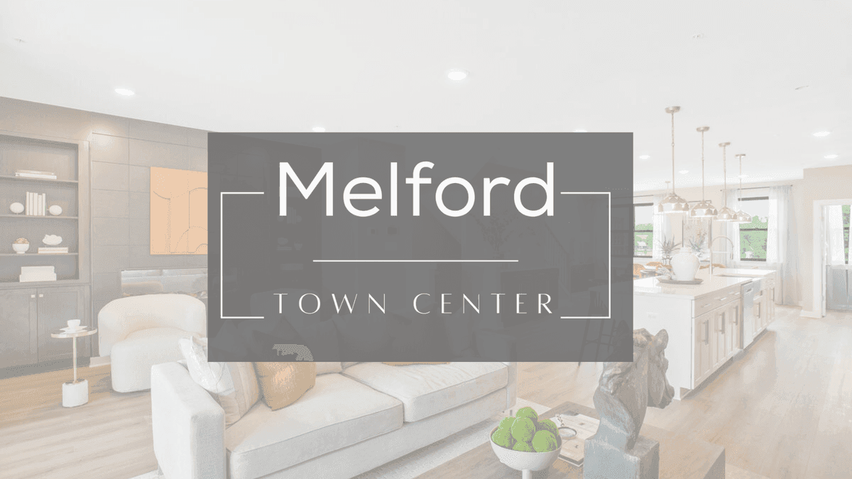 Melford Town Center por Mid-Atlantic Builders en Washington Maryland