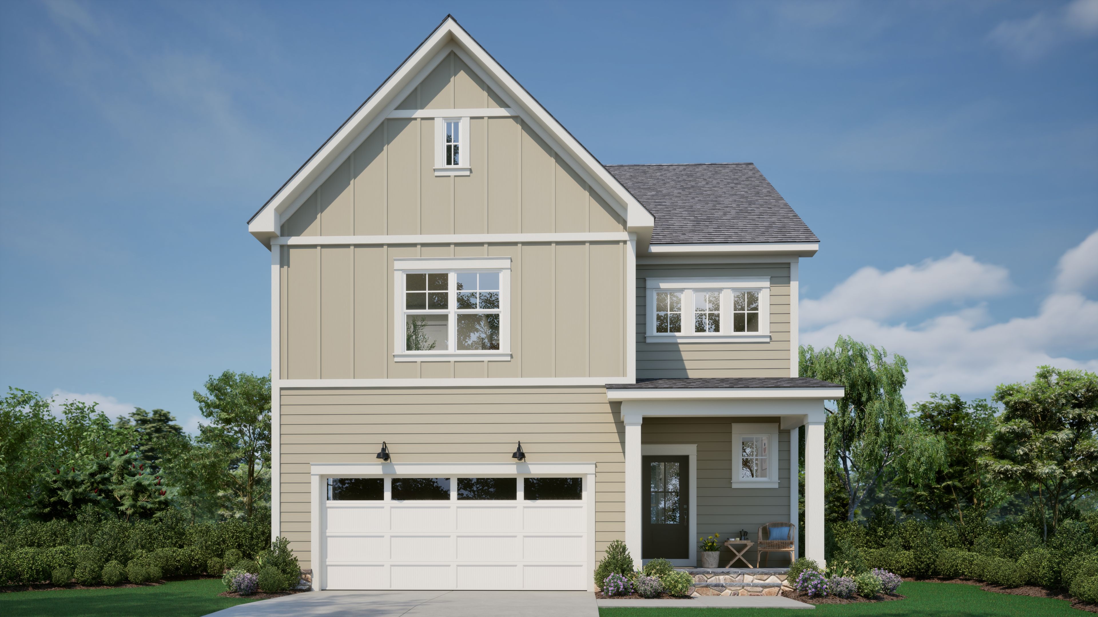 19815 Fisher Ave. Poolesville, MD 20837