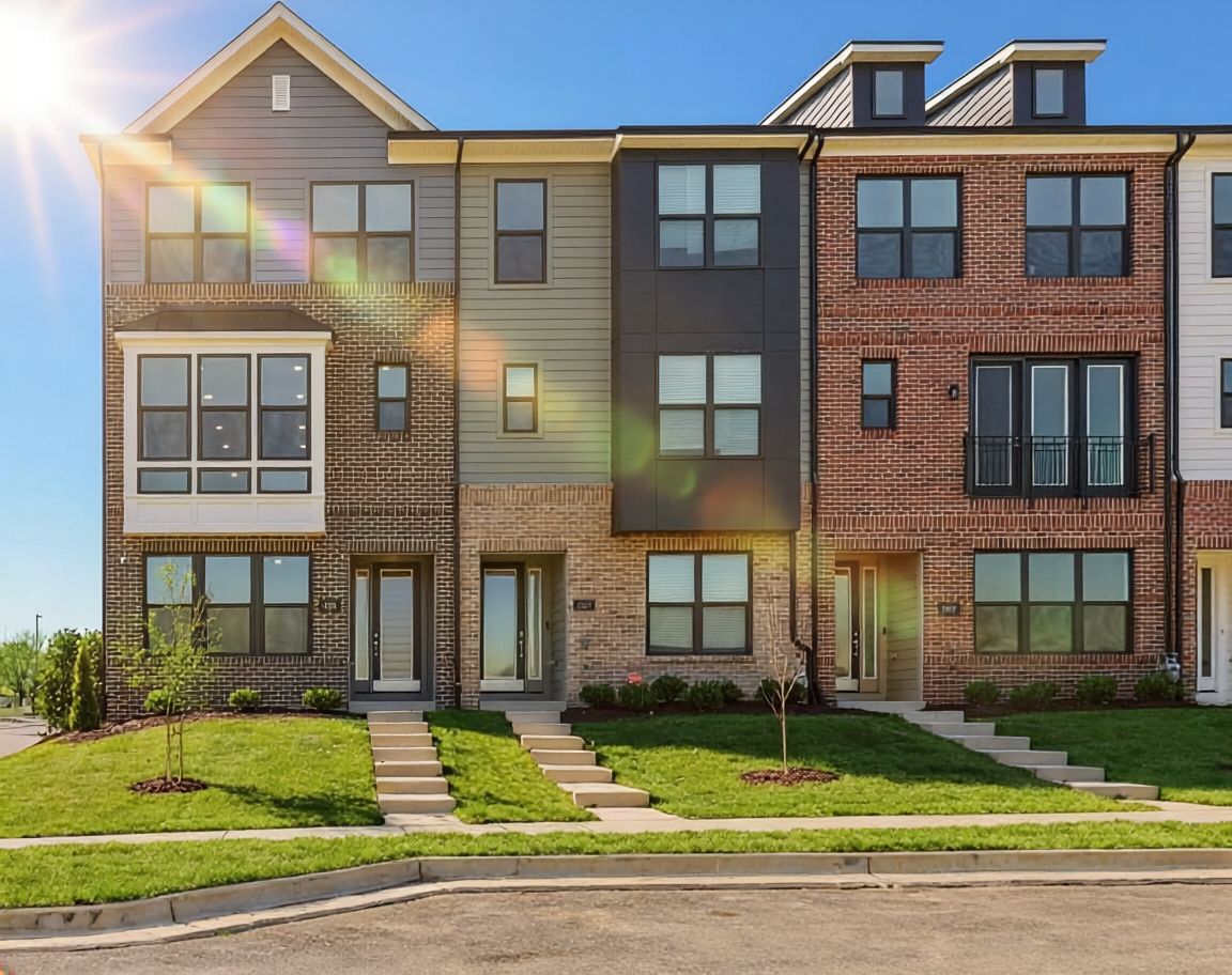 5008 Henry King Way - Unit 16-F (The Greenwich) Image