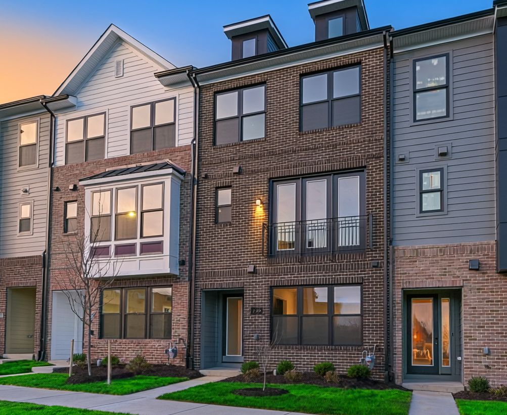 17314 HARDISTY WAY - Unit 7-E (The Gramercy) Image