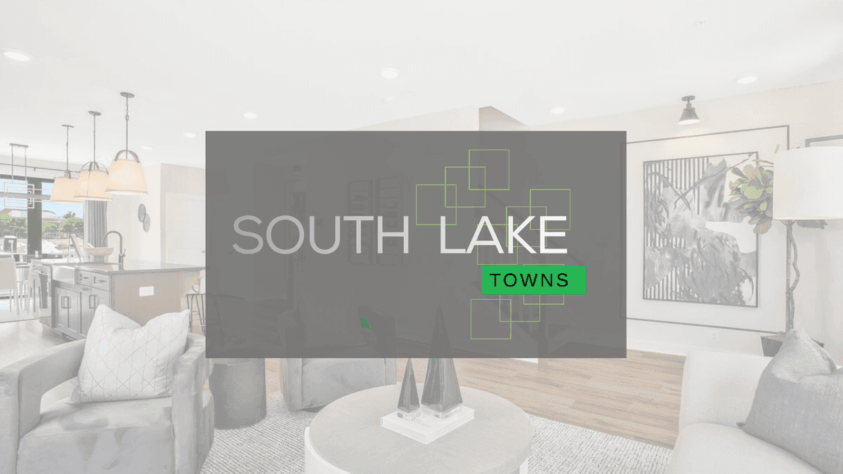 South Lake - Bowie, MD