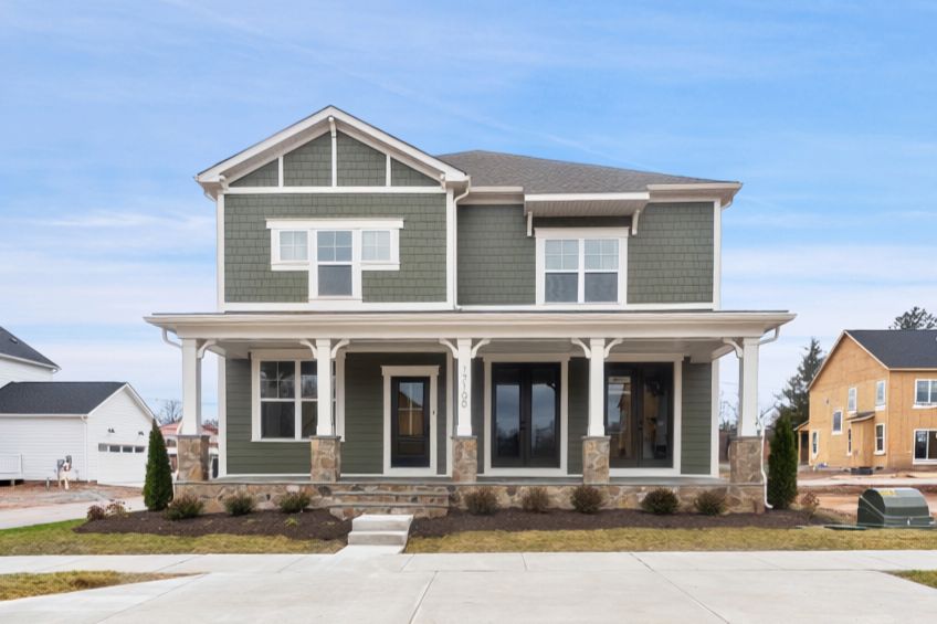 17100 Evans Way (The Terrace)