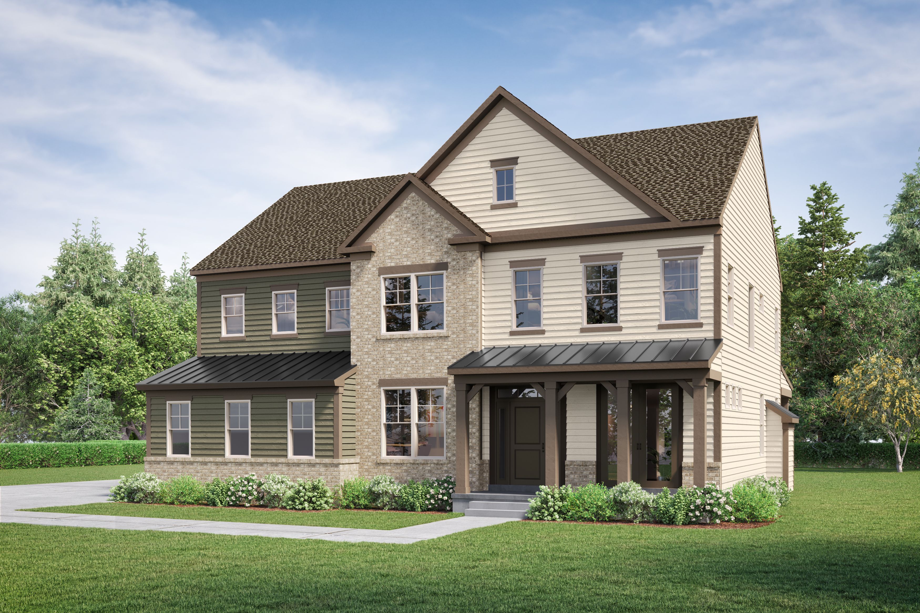 11700 Moriarty Court. Bowie, MD 20720
