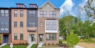 Gramercy - Melford Town Center: Bowie, Maryland - Mid-Atlantic Builders