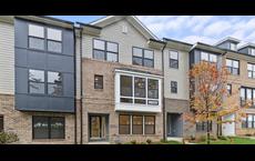 Melford Town Center: Bowie, Maryland - Mid-Atlantic Builders