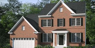 Razzano - Glenn Dale Estates: Bowie, Maryland - Mid-Atlantic Builders