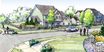 casa en Glenn Dale Estates por Mid-Atlantic Builders