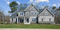 Glenn Dale Estates por Mid-Atlantic Builders en Washington Maryland