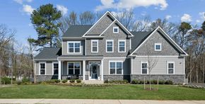 Glenn Dale Estates - Bowie, MD